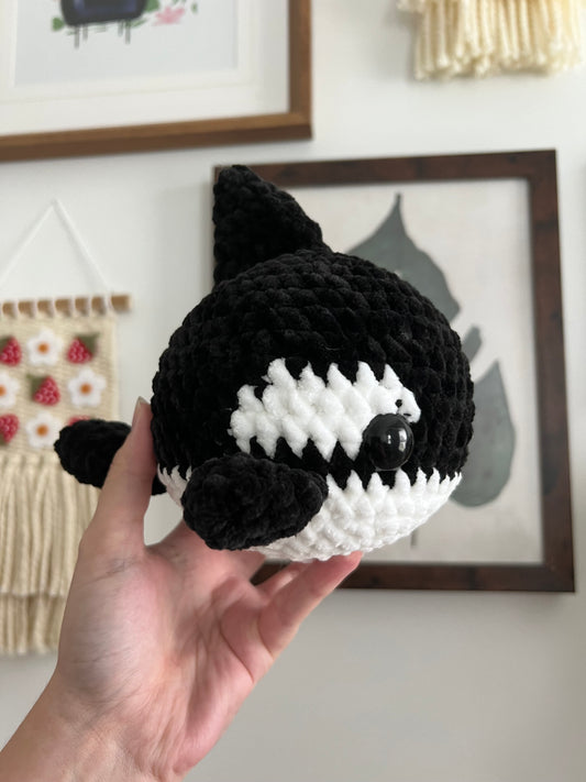 Orca Whale